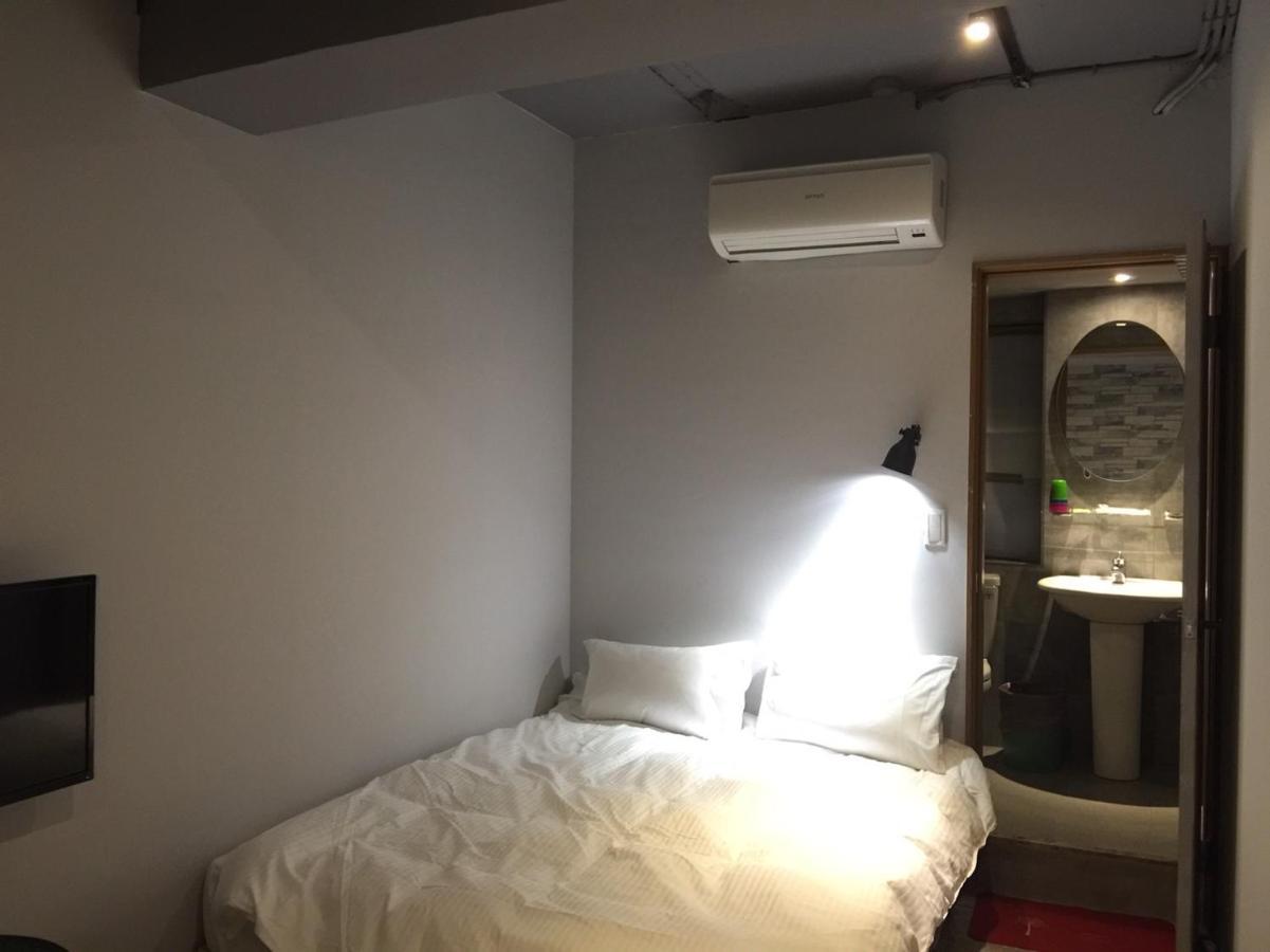 臺北 小王子甜蜜旅店酒店 外观 照片