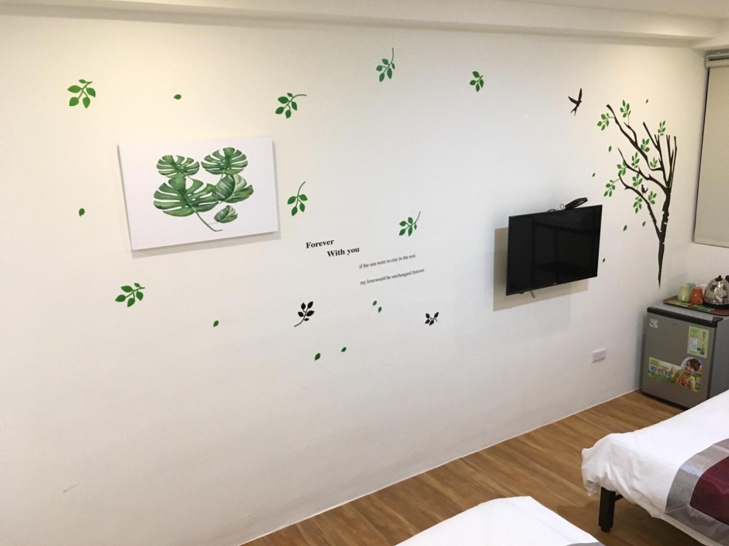 臺北 小王子甜蜜旅店酒店 外观 照片